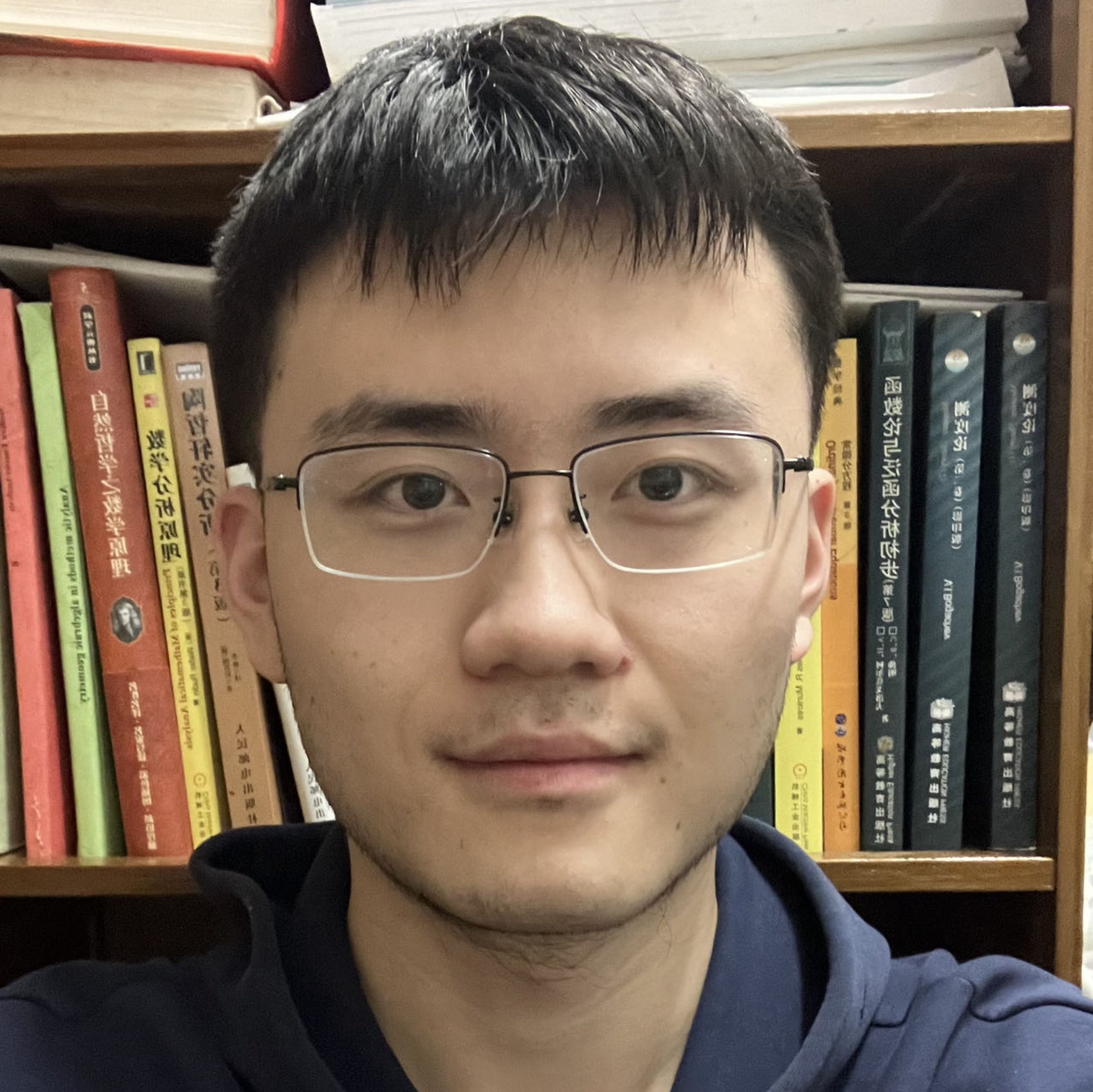 Yineng Chen