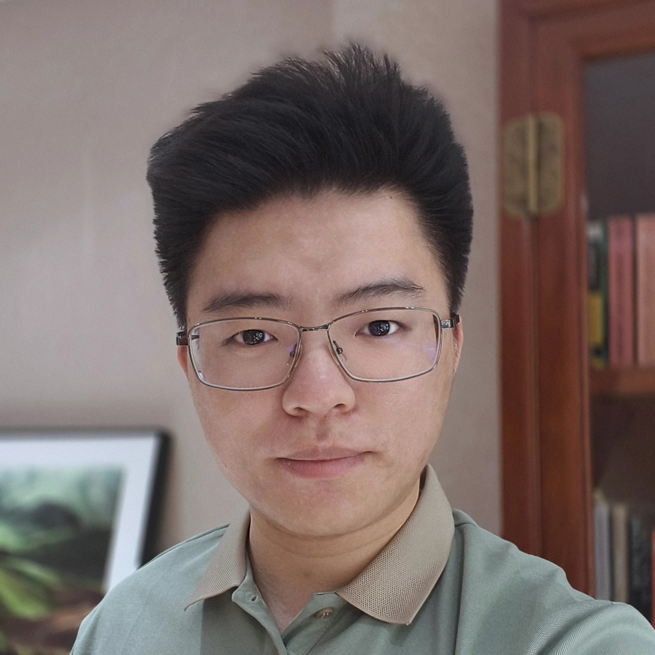 Yuetian Chen